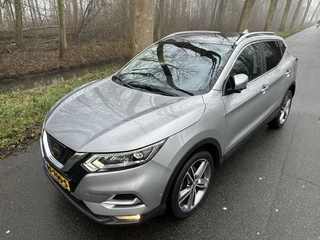 Nissan QASHQAI - afbeelding nr 73