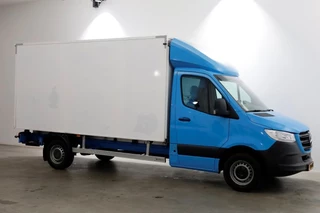 Mercedes-Benz Sprinter - afbeelding nr 10
