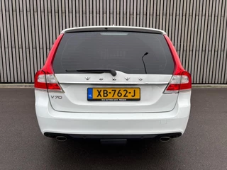 Volvo V70 Volvo V70 2.0 T5 Dynamic Edition - afbeelding nr 21