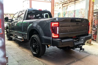 Ford F-250 Ford F250 F 250 Super Duty 7.3 V8 6 Pers 29dkm Lariat LPG - afbeelding nr 7