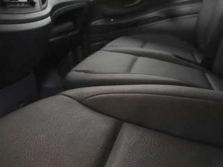 Mercedes-Benz Vito Mercedes-Benz Vito 114 CDI Lang Automaat Airco Bluetooth Camera Trekhaak - afbeelding nr 27