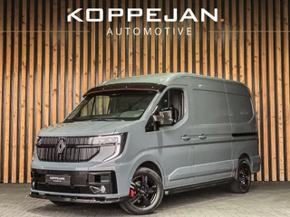 Renault Master T35 2.0 dCi 170PK L2H2 Extra