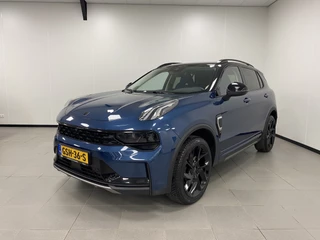 Lynk & Co 01 - afbeelding nr 2