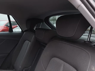Audi Q2 1.4 TFSI CoD 150pk Sport Pro Line | Origineel NL | Navi | Airco | Cruise | Bluetooth Carkit+Streaming | Pdc | Rijstrook+Licht+Regensensor | Privacy Glass | 18''lm - afbeelding nr 23