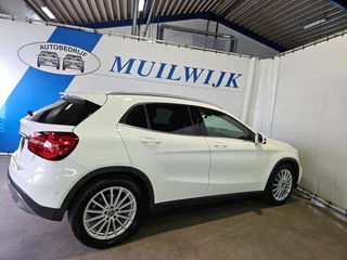 Mercedes-Benz GLA - afbeelding nr 15
