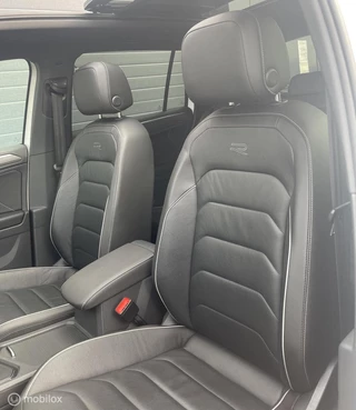 Volkswagen Tiguan Volkswagen Tiguan 1.5 TSI DSG 3xR-Line 150PK/PANO - afbeelding nr 70