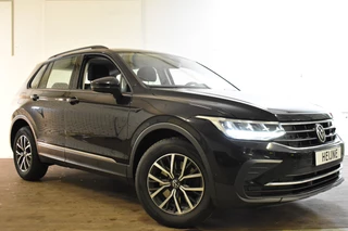 Volkswagen Tiguan VIRTUAL/NAVI/HEAD-UP - afbeelding nr 12