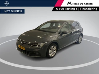 Volkswagen Golf 1.0 eTSI 110pk DSG Life