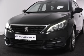 Peugeot 308 - afbeelding nr 21