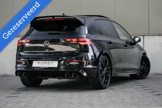 Volkswagen Golf Volkswagen Golf 2.0 TSI R 4Motion Performance Akrapovic HUD - afbeelding nr 6