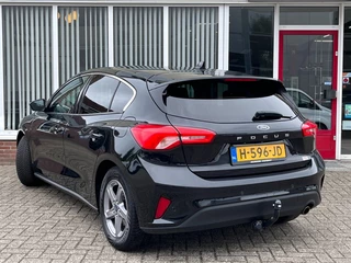 Ford Focus - afbeelding nr 2