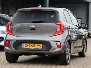 Kia Picanto - afbeelding nr 2