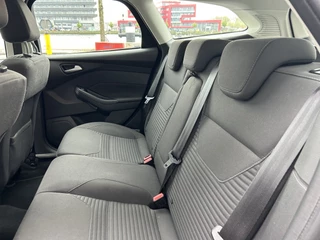 Ford Focus navigatie airco/ecc keurige auto - afbeelding nr 18