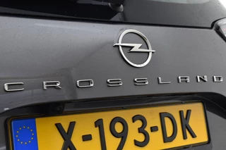 Opel Crossland - afbeelding nr 38