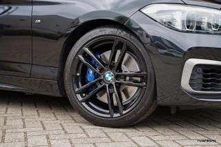 BMW 1 Serie BMW 1-serie M140i LCI2 | Navi Pro | Camera | HK | Stuurverwarming | Alcantara | Adaptief onderstel | 5-deurs - afbeelding nr 12