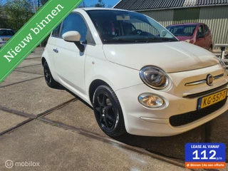 Fiat 500 - 353411279-0