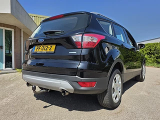 Ford Kuga Ford Kuga 1.5 Tr Ultimate, 1e Eig! Camera! Carplay! Trekhaak 1800kg! Zondag OPEN! - afbeelding nr 11