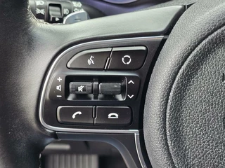 Kia Niro Kia Niro 1.6 GDi Hybrid DynamicLine AUTOMAAT Clima|Navi|Cruise|Camera|Leer|Nap!! - afbeelding nr 24