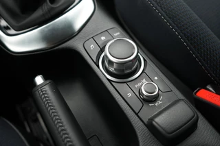 Mazda 2 Mazda 2 1.5 Skyactiv-G Luxury i-Activesense : dealer onderhouden - afbeelding nr 36