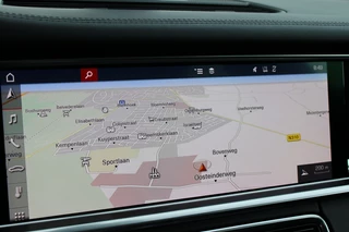 Porsche Panamera - afbeelding nr 23