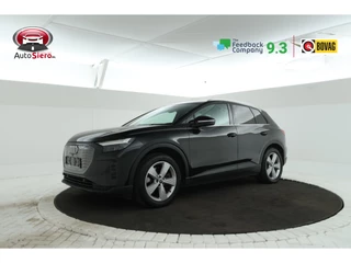 Audi Q4 e-tron 40 Edition 77 kWh