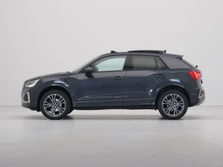 Audi Q2 Panorama Navigatie Pdc Acc 109 - afbeelding nr 3