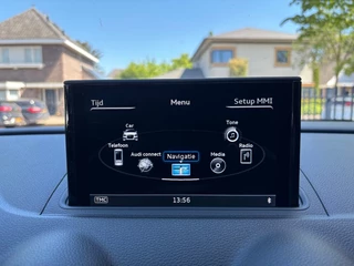 Audi A3 Audi A3 Sportback 1.4 e-tron PHEV LEDER KEYLESS NAVI ACC CAMERA - afbeelding nr 21