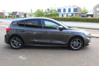 Ford Focus Stoel-Stuur - Voorruit verwarming - afbeelding nr 22