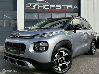 Citroën C3 Aircross Citroen C3 Aircross 1.2 PureTech S&S Shine Camera Trekhk CarPlay - afbeelding nr 28