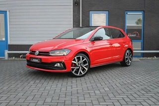 Volkswagen Polo Volkswagen Polo GTI 200pk DSG LED VIRTUAL NIEUWSTAAT - afbeelding nr 1