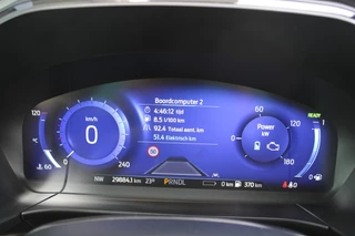 Ford Kuga Ford Kuga 2.5 PHEV ST-Line X | Winter Pack | Adaptive cruise control | Head up Display | Camera | Dodehoeksensoren | Bang&Olufsen | Elektrische achterklep - afbeelding nr 12
