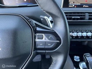 Peugeot 5008 Peugeot 5008 1.2 Aut 7-Pers Leer Keyless StoelVw CarPlay - afbeelding nr 26