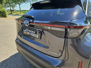 Toyota Yaris Cross Toyota Yaris Cross 1.5 Dynamic | Hybrid | Carplay / Navi / Camera / Keyless / Cruise Adapt / Winterpack - afbeelding nr 17
