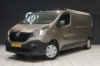 Renault Trafic 1.6 dCi T29 L2H1 Comfort