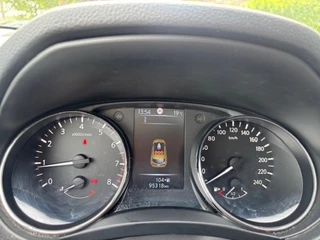 Nissan QASHQAI - afbeelding nr 25