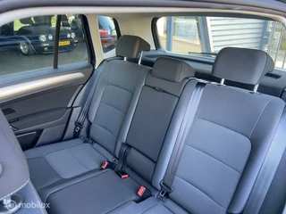Volkswagen Golf Sportsvan Volkswagen Golf Sportsvan 1.2 TSI Highline DSG Automaat Trekh Navi - afbeelding nr 19
