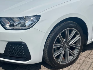 Audi A1 Sportback Audi A1 Sportback 30 TFSI AUTOMAAT CAMERA 1 EIG - afbeelding nr 5
