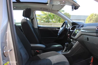 Volkswagen Tiguan Volkswagen Tiguan 1.5 TSI ACT Highline VIRTUAL DASHBOARD PANODAK - afbeelding nr 13