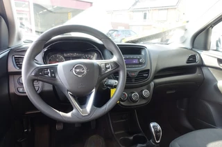 Opel KARL - afbeelding nr 14