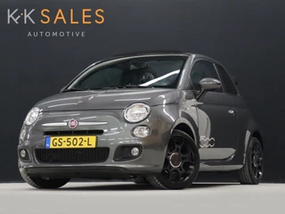 Fiat 500C - 111287360-0
