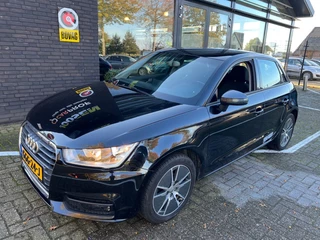 Audi A1 - afbeelding nr 9