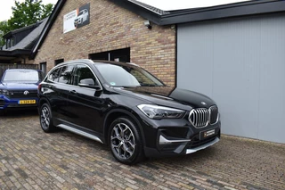 BMW X1 - afbeelding nr 3