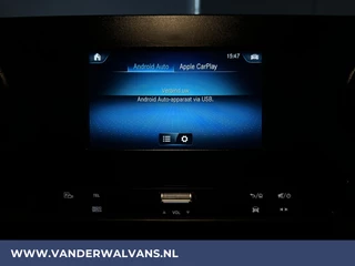 Mercedes-Benz Sprinter Mercedes-Benz Sprinter 316 CDI 164pk L2H1 Euro6 Airco | 2800kg Trekhaak | Camera | Apple Carplay | Cruisecontrol Android Auto, Parkeersensoren - afbeelding nr 5