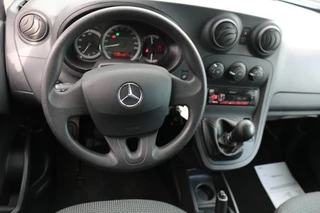 Mercedes-Benz Citan - afbeelding nr 19