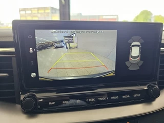 Kia XCeed - afbeelding nr 19