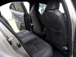 Lexus UX - afbeelding nr 12