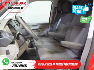 Volkswagen Transporter - afbeelding nr 13