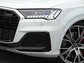 Audi Q7 Audi Q7 60 TFSIe 450PK Quattro / Laser / RS Edit. / Softclose / 360° / 2 - afbeelding nr 74