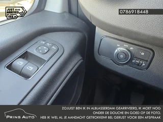 Mercedes-Benz Sprinter |TREKHAAK|CRUISE|BETIMMERING|BANK| 2666 - afbeelding nr 14