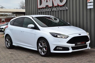 Ford Focus - afbeelding nr 5